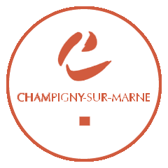 Logo champigyn site