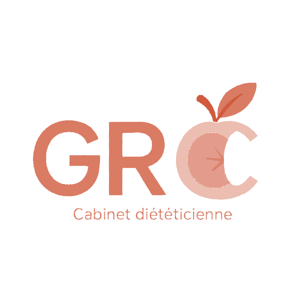 Logo dieteticienne